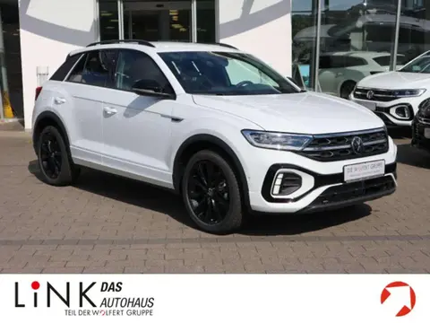 Used VOLKSWAGEN T-ROC Petrol 2024 Ad 