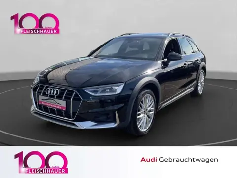 Annonce AUDI A4 Diesel 2021 d'occasion 