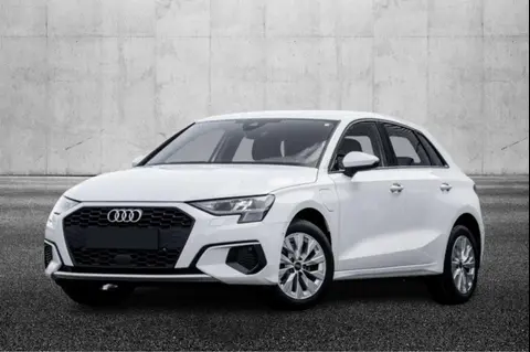 Used AUDI A3 Hybrid 2022 Ad 