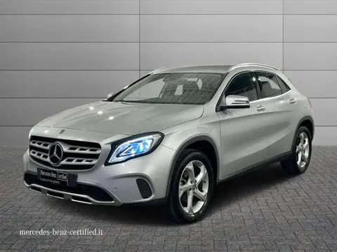 Used MERCEDES-BENZ CLASSE GLA Diesel 2019 Ad 