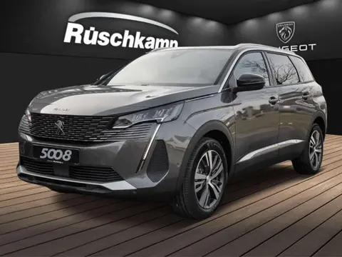 Annonce PEUGEOT 5008 Essence 2023 d'occasion 