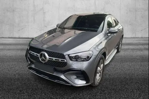 Used MERCEDES-BENZ CLASSE GLE Hybrid 2023 Ad 