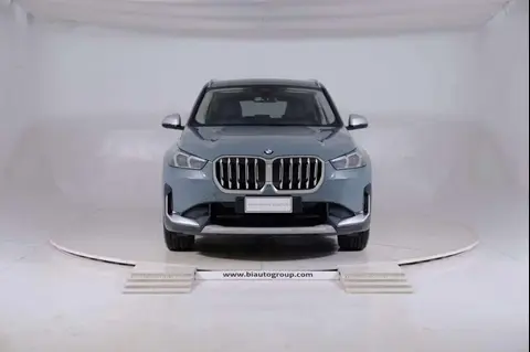 Annonce BMW X1 Diesel 2022 d'occasion 