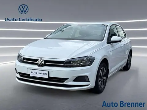 Used VOLKSWAGEN POLO Petrol 2021 Ad 