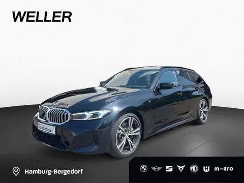 Annonce BMW SERIE 3 Diesel 2023 d'occasion 