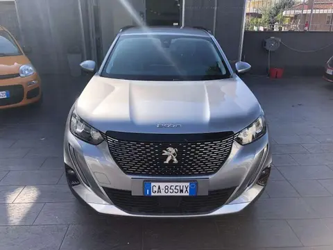 Annonce PEUGEOT 2008 Diesel 2020 d'occasion 