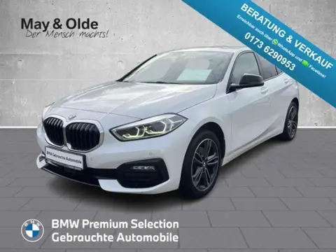 Used BMW SERIE 1 Diesel 2020 Ad 