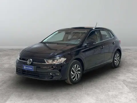 Annonce VOLKSWAGEN POLO Essence 2023 d'occasion 