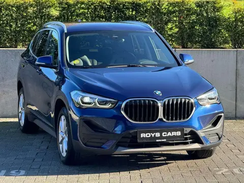 Annonce BMW X1 Diesel 2020 d'occasion 