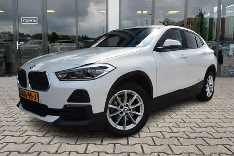 Used BMW X2 Petrol 2022 Ad 