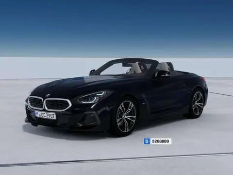 Annonce BMW Z4 Essence 2024 d'occasion 