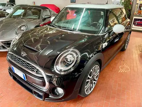 Annonce MINI COOPER Diesel 2019 d'occasion 