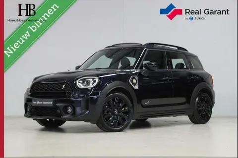 Used MINI COOPER Hybrid 2021 Ad 