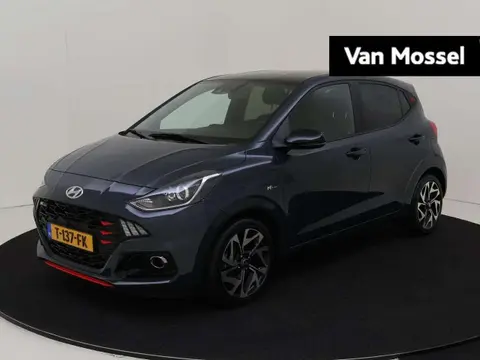 Annonce HYUNDAI I10 Essence 2023 d'occasion 