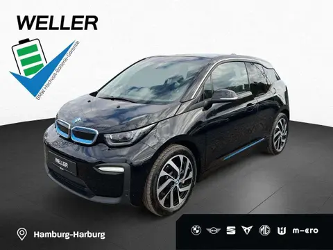 Used BMW I3 Electric 2020 Ad Germany