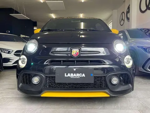 Used ABARTH 595 Petrol 2020 Ad 