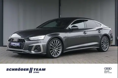 Annonce AUDI A5 Diesel 2021 d'occasion 