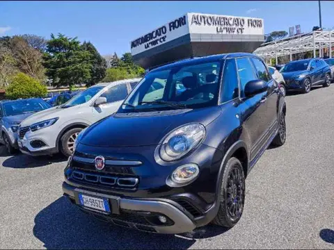 Annonce FIAT 500L Diesel 2022 d'occasion 