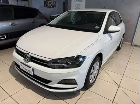 Used VOLKSWAGEN POLO Petrol 2019 Ad 