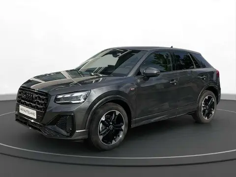 Annonce AUDI Q2 Diesel 2024 d'occasion 