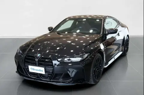 Annonce BMW M4 Essence 2024 d'occasion 