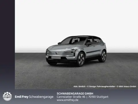 Annonce VOLVO EX30 Électrique 2024 d'occasion 