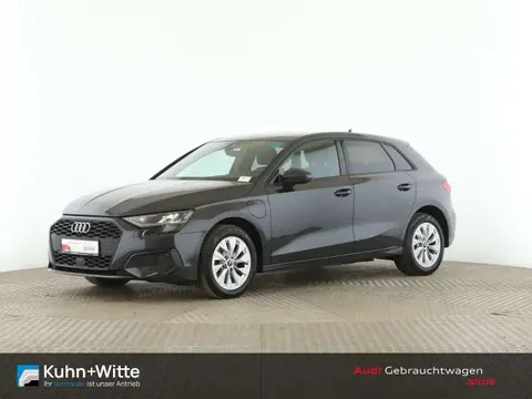 Used AUDI A3 Hybrid 2021 Ad 