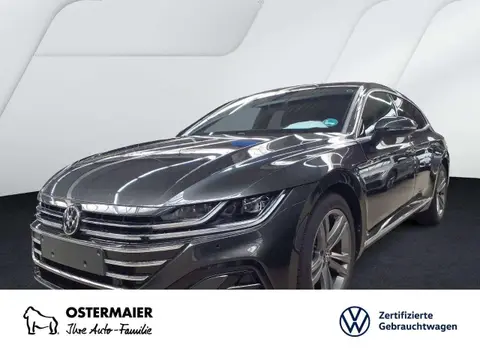 Used VOLKSWAGEN ARTEON Diesel 2023 Ad 