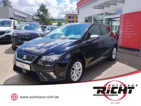 Used SEAT IBIZA Petrol 2023 Ad 