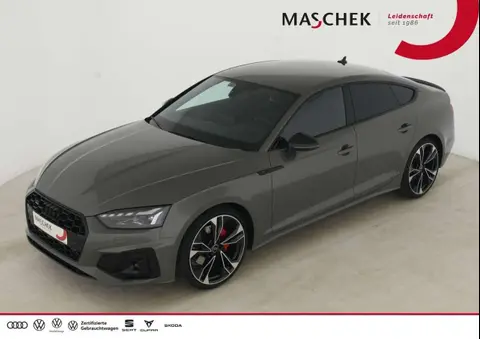 Used AUDI A5 Diesel 2024 Ad 