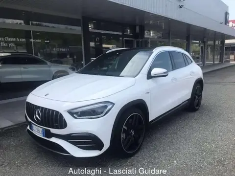 Used MERCEDES-BENZ CLASSE GLA Petrol 2022 Ad 