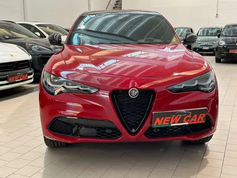 Used ALFA ROMEO STELVIO Diesel 2024 Ad 