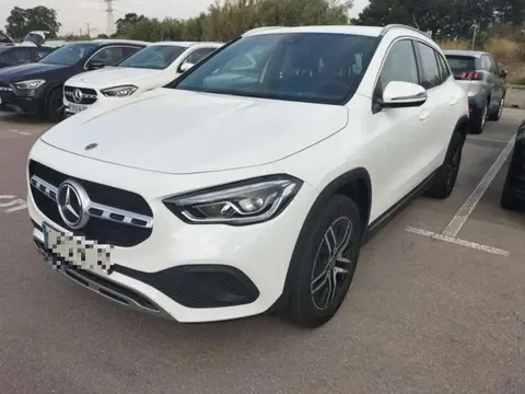 Used MERCEDES-BENZ CLASSE GLA Diesel 2023 Ad 