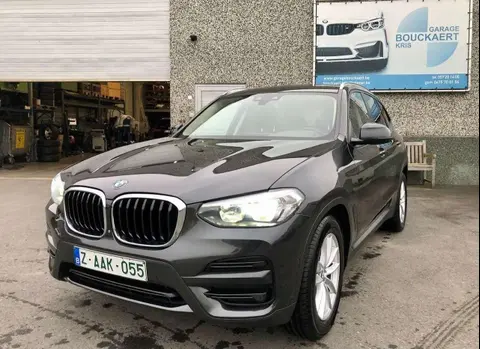 Used BMW X3 Diesel 2019 Ad 