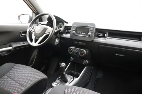 Annonce SUZUKI IGNIS Essence 2024 d'occasion 