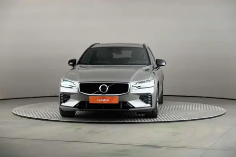 Annonce VOLVO V60 Hybride 2020 d'occasion Belgique