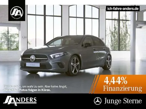 Used MERCEDES-BENZ CLASSE A Hybrid 2021 Ad 