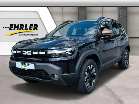 Annonce DACIA DUSTER Essence 2024 d'occasion 