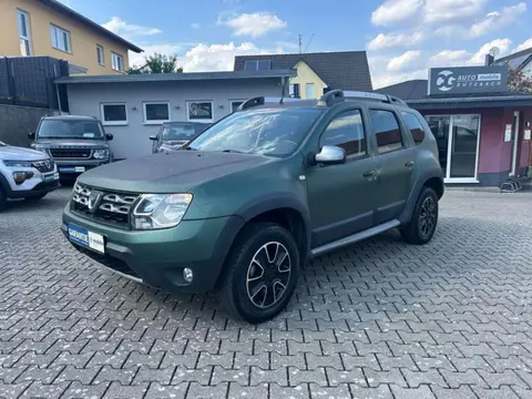 Used DACIA DUSTER Petrol 2016 Ad 