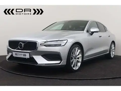 Used VOLVO S60 Petrol 2020 Ad 