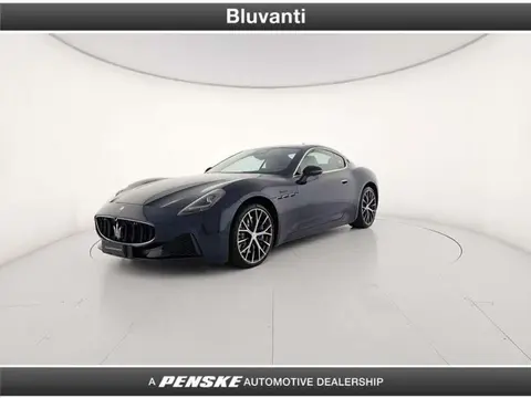 Annonce MASERATI GRANTURISMO Essence 2024 d'occasion 