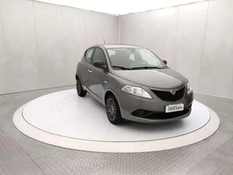 Used LANCIA YPSILON LPG 2018 Ad 