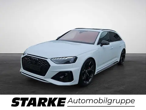 Annonce AUDI RS4 Essence 2024 d'occasion 