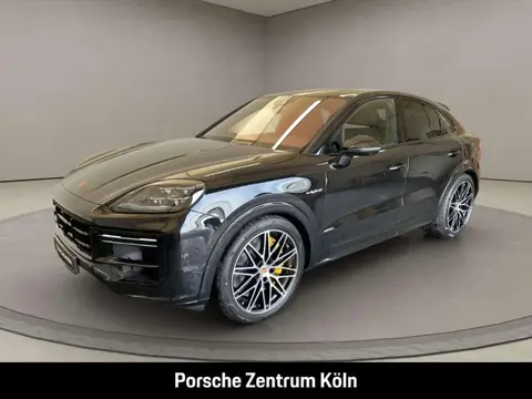 Used PORSCHE CAYENNE Hybrid 2024 Ad 