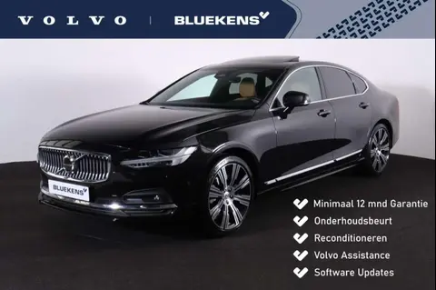 Used VOLVO S90 Petrol 2023 Ad 