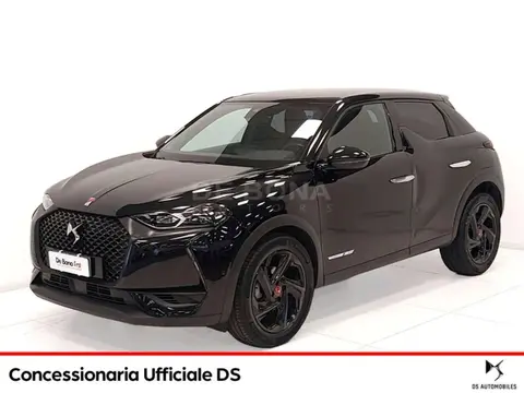 Used DS AUTOMOBILES DS3 CROSSBACK Diesel 2021 Ad 