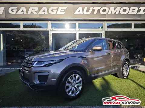 Used LAND ROVER RANGE ROVER EVOQUE Diesel 2016 Ad 