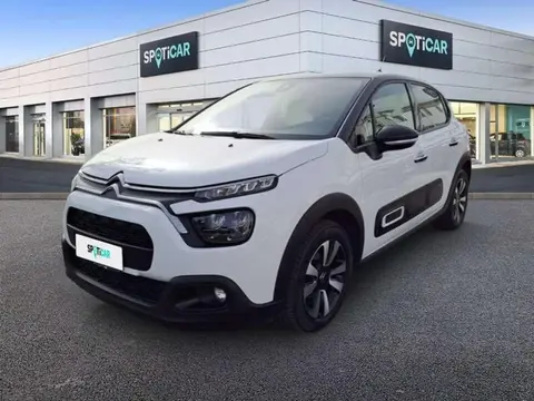 Annonce CITROEN C3 Essence 2023 d'occasion 