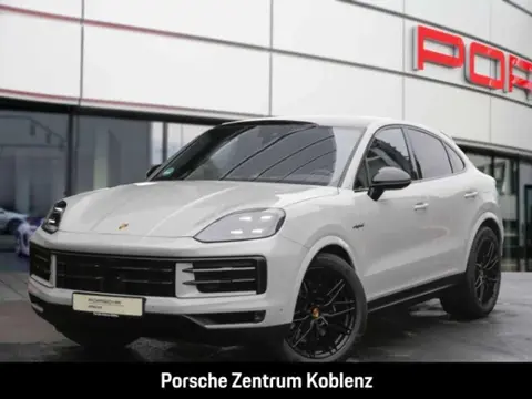 Annonce PORSCHE CAYENNE Hybride 2024 d'occasion 