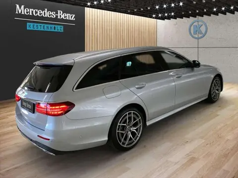 Annonce MERCEDES-BENZ CLASSE E Diesel 2023 d'occasion 